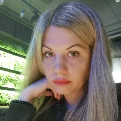 Екатерина Рядовкина, 31.01, Архангельск