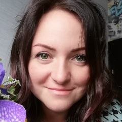 Наталья Логачёва, 27.08, Санкт-Петербург