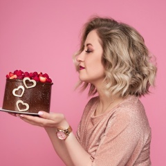 Елена Кузнецова, 24.12.1988, Москва