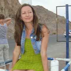 Жанна Валуева, 03.10