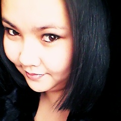 Жиза Абдылдабекова