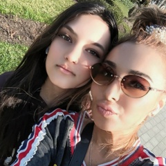 Инесса Токарева, Москва