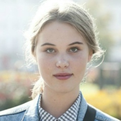 Полина Коломенская, 11.11.1990, Киев