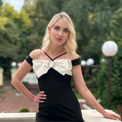 Ольга Скитёва