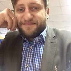 Александр Губин, 04.03.1985, Верхнеднепровск