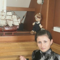 Елена Заиченко