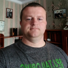 Александр Яблонский, 10.02.1987, Бессарабка