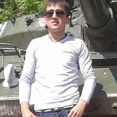 Baha Burhanov, 01.05.1995, Курган-Тюбе