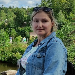 Олеся Кузнецова, 14.07, Коммунар