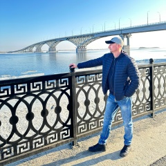 Владимир Якутин, 25.05.1987, Саратов