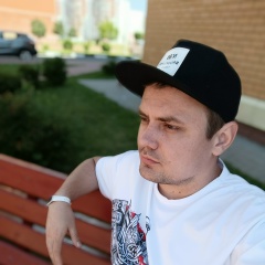 Дмитрий Фисенко, Старый Оскол