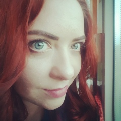 Анна Skana, 02.03, Москва