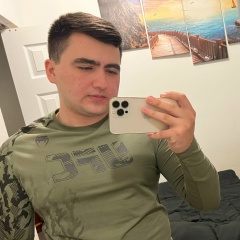 Ардамехр Умаров, 28.06.1997, New York City