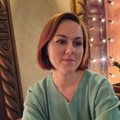 Мария Потапова, Санкт-Петербург