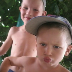 Лиана Афлитонова, 23.03, Оренбург