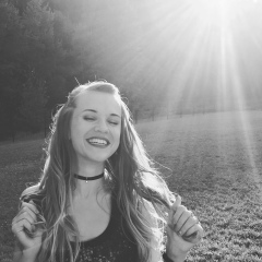 Настёна Новик, 27.04.1990, Минск