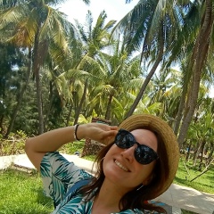 Алия Байыз, 18.12.1986, Казань