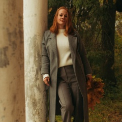 Верочка Варламова, 12.01, Санкт-Петербург