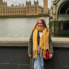 Светлана Медведева, 14.12.1987