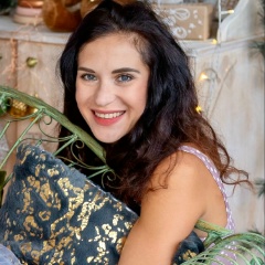 Татьяна Калистратова, 06.01, Москва