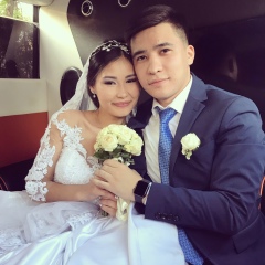 Гульнур Мамугова, 12.10, Алматы