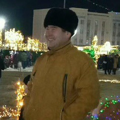 Timur Kunnazarov, Нукус