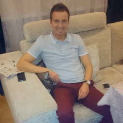 Дмитрий Дмитриев, 28.03, Санкт-Петербург