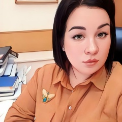 Галина Василеня, 30.04