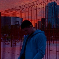 Даниил Подольский, 20.10.2003, Москва