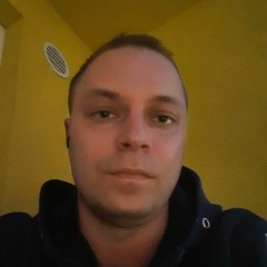 Дмитрий Цветков, 27.12, Калининград