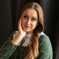 Дарья Боженко, 10.05