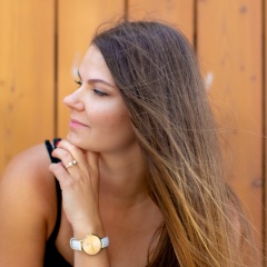 Валерия Лобанова, 16.03.1992, Санкт-Петербург