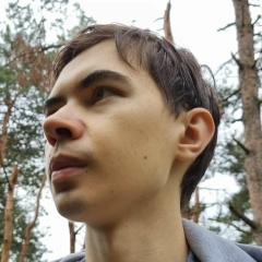 Святослав Репин, 06.06, Ялта