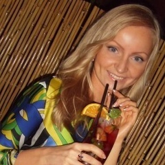 Марина Пешкова-Никитина, 26.05.1987, Пермь