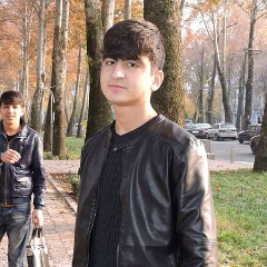 Бахтовар Латипов