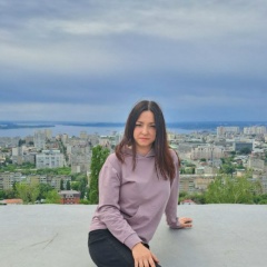 Наталья Журавлева, 24.09, Саратов