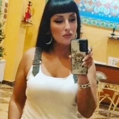 Шафига Гасанова, 12.09.1987, Санкт-Петербург