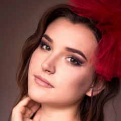 Алена Мирошниченко, Запорожье