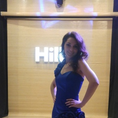 Татьяна Перекопская, 04.10.1990