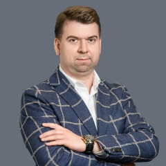 Андре Канашкин, Москва