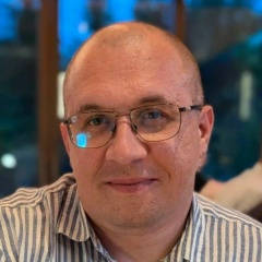 Григорий Сергеевич, 16.11, Ростов-на-Дону