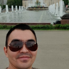 Марат Рамаданов, 26.05, Оренбург