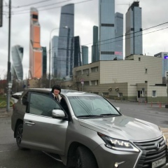 Анна Долинская, 18.02, Хмельницкий