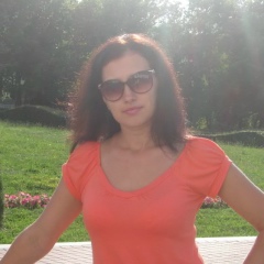 Ольга Круглич, 03.07, Пинск