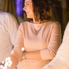 Мария Медведкова, 24.01, Москва