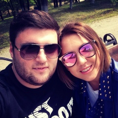 Виталий Щербина, 22.09, Невинномысск