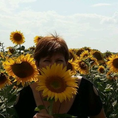 Лилия Назарова, 23.01, Актау