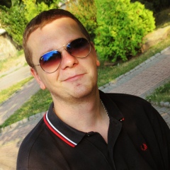 Dmitri Desola, 25.09.1990, Киев