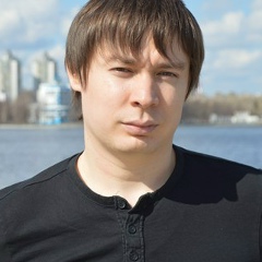 Александр Киселев, 14.01.1987, Казань