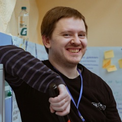 Егор Карпов, 03.03.1989, Тюмень